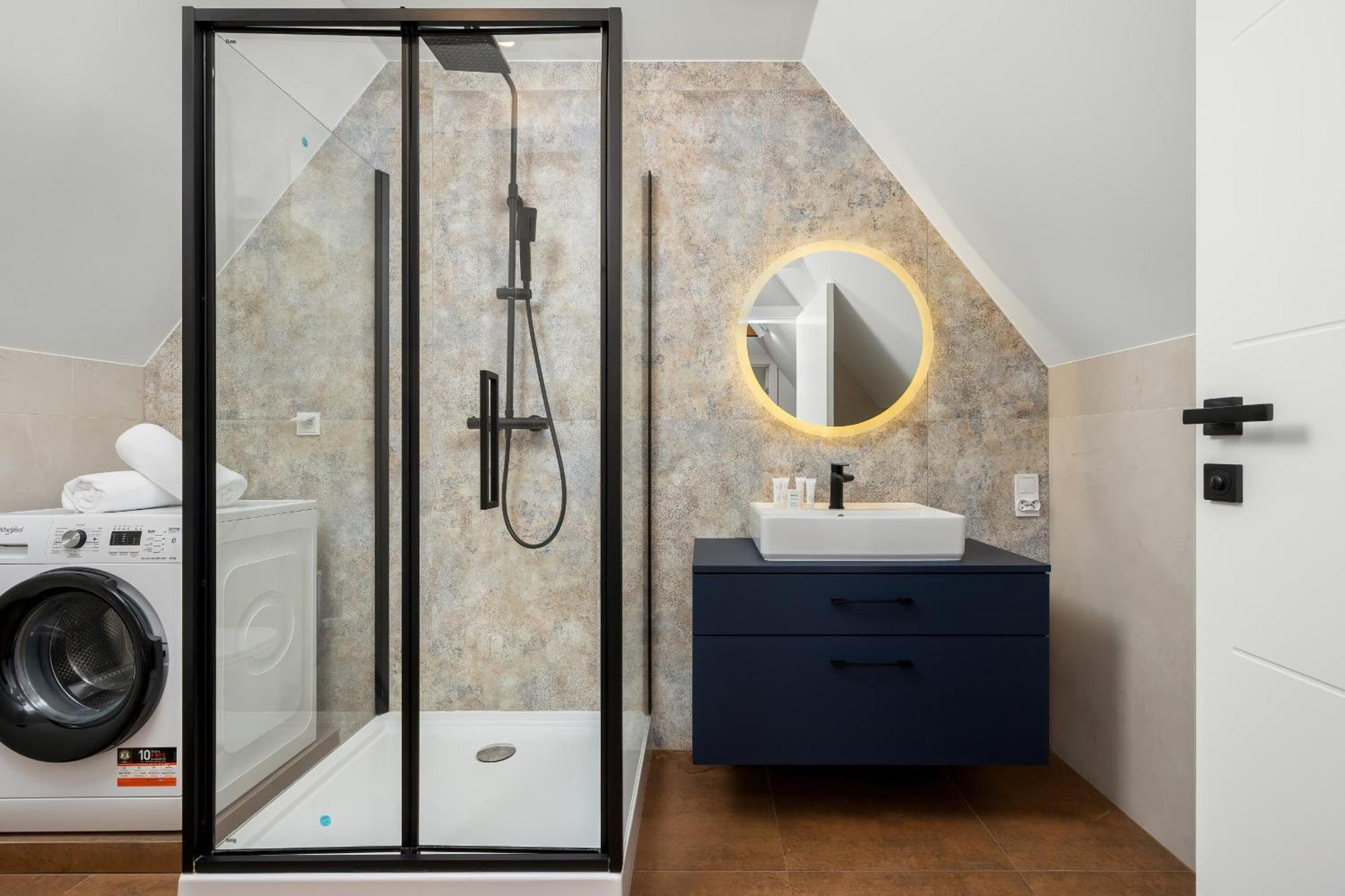 Gran & Marina Podzamcze Apartments Szczecin By Noclegi Renters מראה חיצוני תמונה